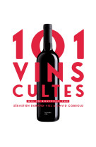 101 vins cultes