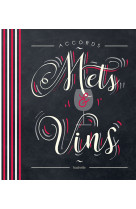 Accords mets et vins avec roue