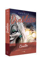 Villains disney cruelle diablesse