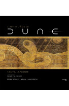 L'art et l'âme de dune