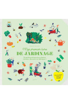 Mon premier livre de jardinage