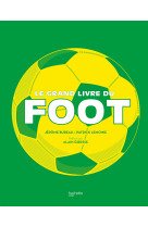 Le grand livre du foot