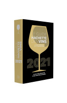 Le guide hachette des vins premium 2021