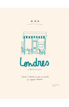 Carnet du voyageur : londres