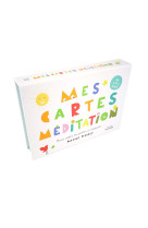 Cartes méditation