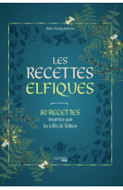 Les recettes elfiques