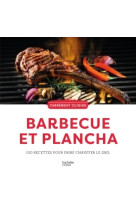 100 recettes barbecue et plancha