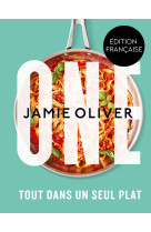 One jamie oliver