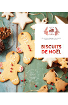 Biscuits de noël ned