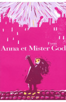 Anna et mister god