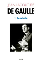 De gaulle, tome 1