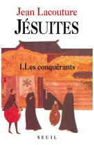 Jésuites une multibiographie, tome 1