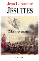 Jésuites une multibiographie, tome 2