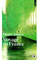 Voyage en france (a little tour in france)