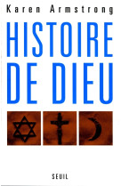 Histoire de dieu