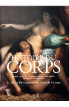 Histoire du corps , tome 2