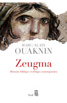 Zeugma