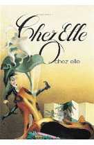 Chez elle