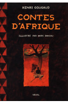 Contes d'afrique