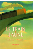 Le train jaune