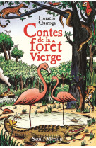 Contes de la forêt vierge