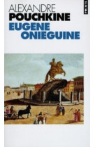 Eugène oniéguine. roman en vers