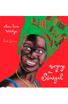 Voyage au sénégal