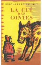 La clé des contes