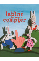 Les lapins savent compter