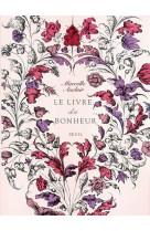 Le livre du bonheur