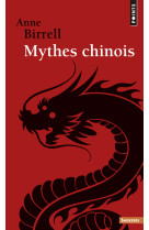 Mythes chinois