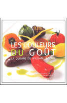 Les couleurs du goût