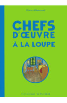 Chefs-d'oeuvre à la loupe