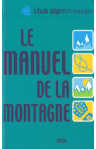 Le manuel de la montagne