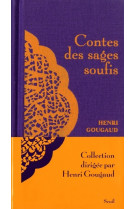 Contes des sages soufis