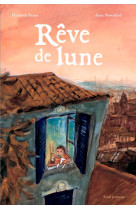 Rêve de lune