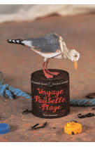 Voyage à poubelle-plage