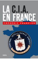 La cia en france