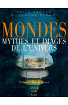 Mondes. myhes et images de l'univers