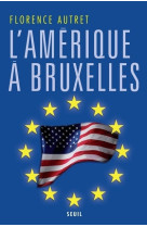 L'amérique à bruxelles