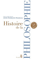 Histoire de la philosophie