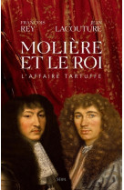 Molière et le roi