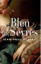 Bleu de sèvres