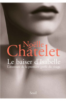 Le baiser d'isabelle