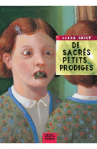 De sacrés petits prodiges