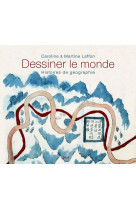 Dessiner le monde