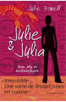 Julie & julia