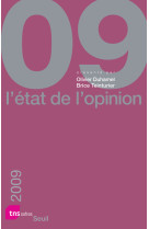 L'état de l'opinion (2009)