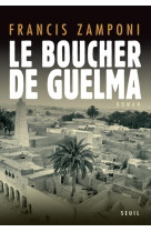 Le boucher de guelma