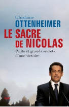 Le sacre de nicolas